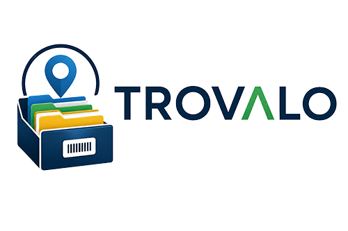 Trovalo Document and Records Management